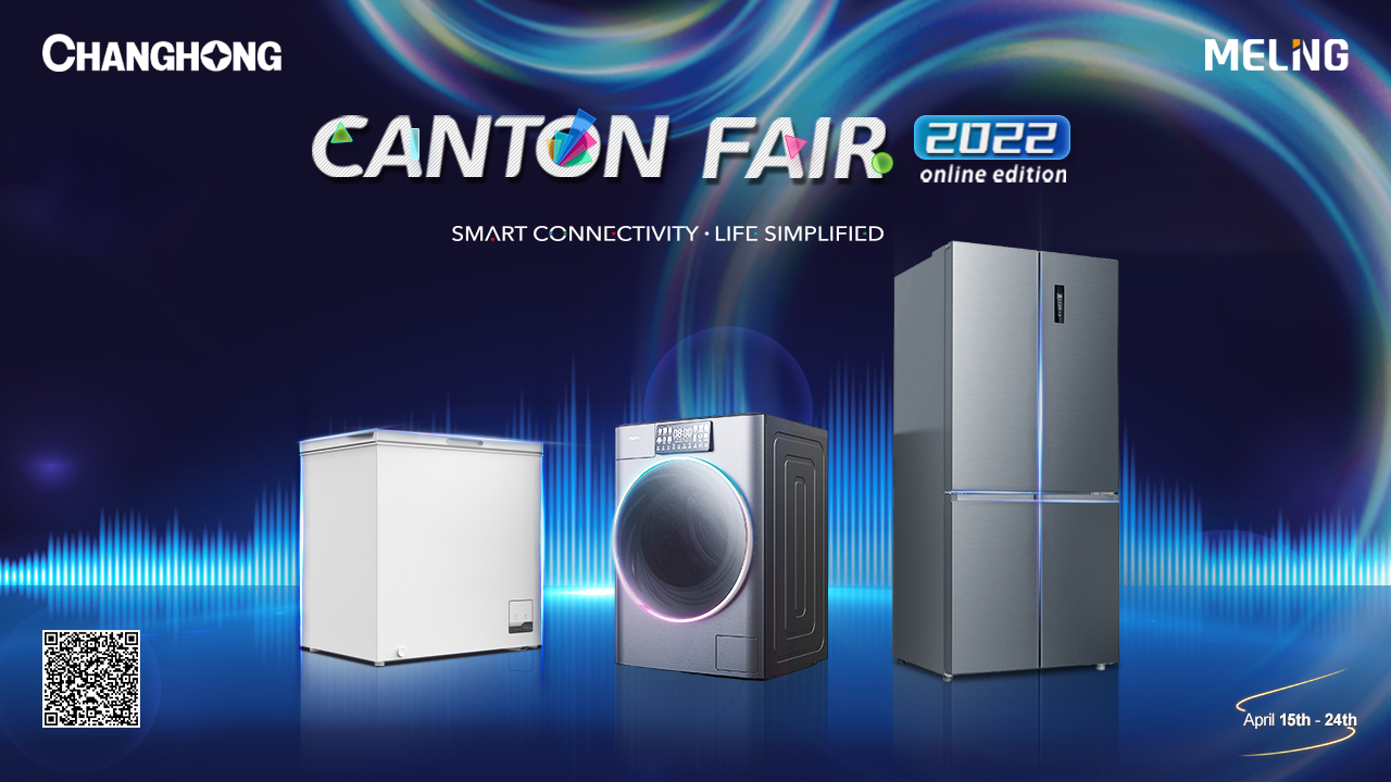 CANTON FAIR